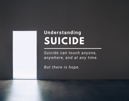 Crisis + Suicide Care 4